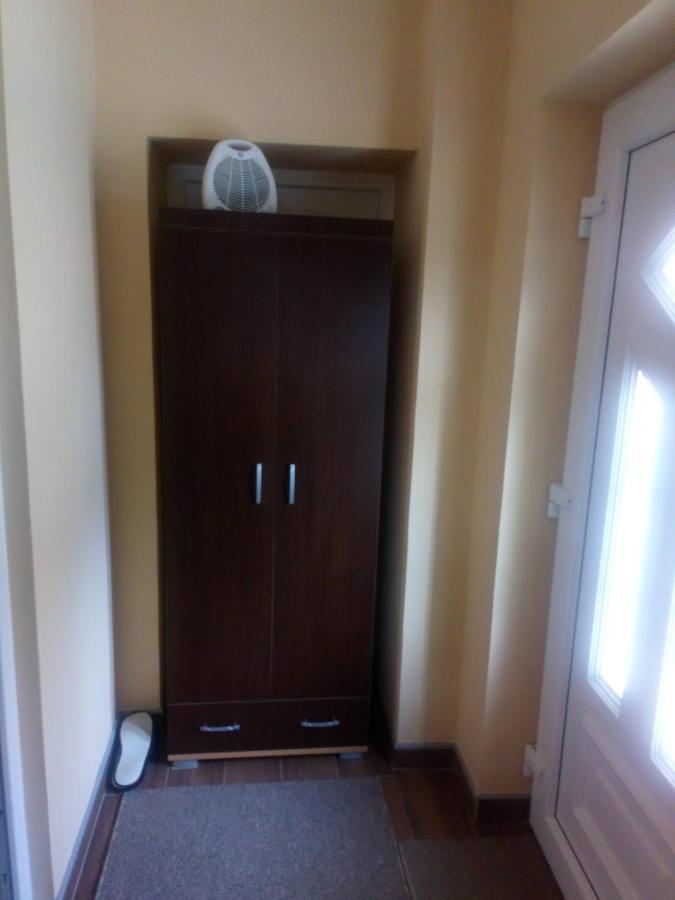 Guest House Green View Pirot Ngoại thất bức ảnh