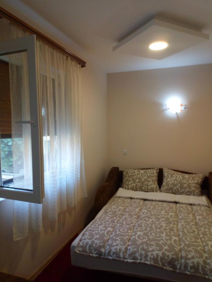Guest House Green View Pirot Ngoại thất bức ảnh