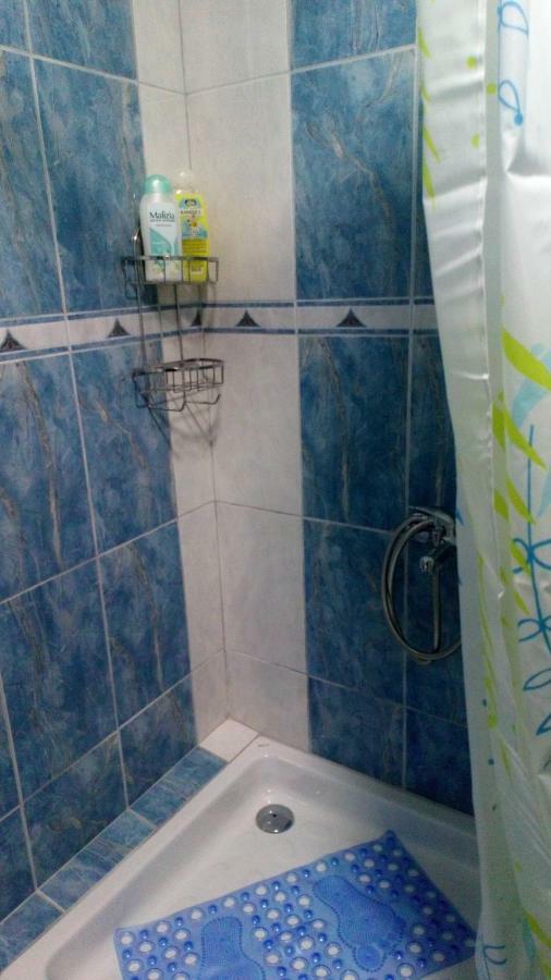 Guest House Green View Pirot Ngoại thất bức ảnh